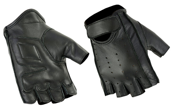 PREMIUM FINGERLESS CRUISER GLOVE