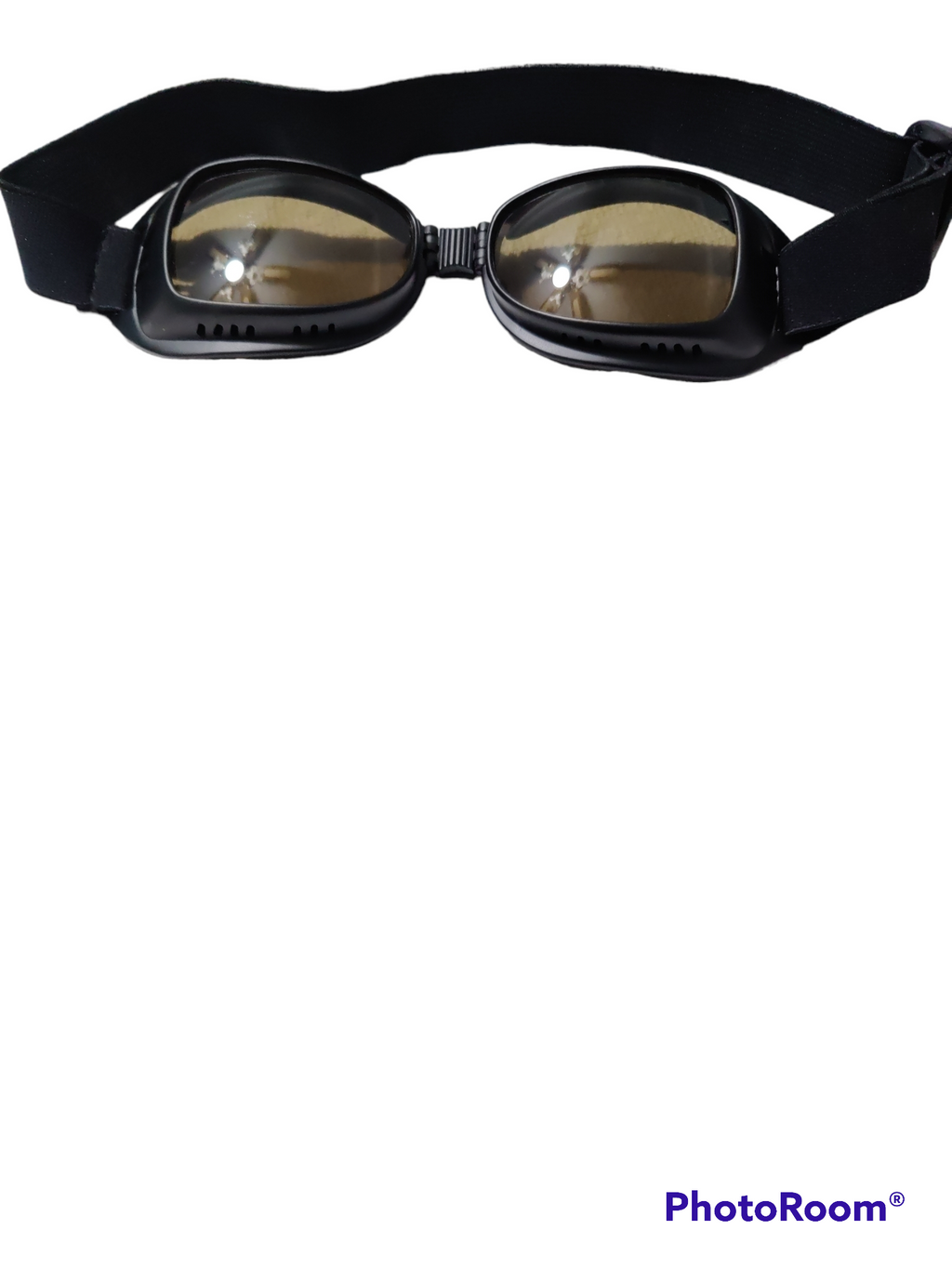 SMOKE RIDING GOGGLES